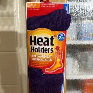 Thermal socks